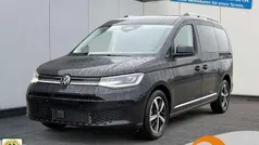 Gebraucht 2025 VW Caddy Maxi Style Van / Kleinbus | 41.680 € (Fairer Preis)