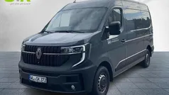 Gebraucht 2025 Renault Master Van | 33.903 € (Fairer Preis)