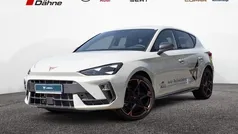 Gebraucht 2024 Cupra Leon Limousine | 34.480 € (Fairer Preis)