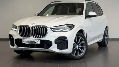 Gebraucht BMW X5 M Sport 286 PS (210 kW) 2022 SUV