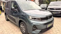 Blau Neu 2025 Opel Combo Life Edition+ Van / Kleinbus | 26.250 € (Fairer Preis)