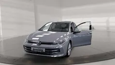 Grau (mondsteingrau uni) Gebraucht 2024 VW Golf VIII Style Limousine | 29.850 € (Fairer Preis)