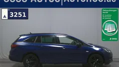 Gebraucht 2021 Opel Astra Ultimate Kombi | 11.980 € (Guter Preis)