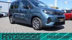 Opel Combo Life