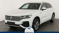 Gebraucht 2021 VW Touareg R-line SUV | 41.995 € (Superpreis)