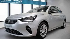 Gebraucht 2022 Opel Corsa Edition Kleinwagen | 13.220 € (Guter Preis)