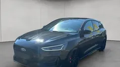 Schwarz Gebraucht 2024 Ford Focus ST Limousine | 34.750 € (Fairer Preis)