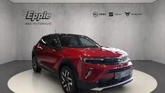 Rot Gebraucht 2022 Opel Mokka Elegance SUV | 19.890 € (Guter Preis)