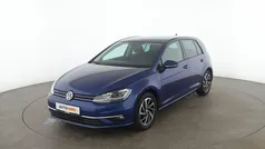 Gebraucht 2019 VW Golf VII Join Limousine | 18.370 € (Guter Preis)