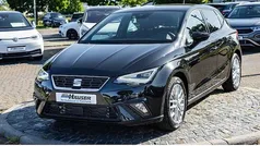 Gebraucht 2024 Seat Ibiza FR Kleinwagen | 22.475 € (Fairer Preis)