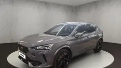 Graphene grau Gebraucht 2022 Cupra Formentor VZ SUV | 27.950 € (Fairer Preis)