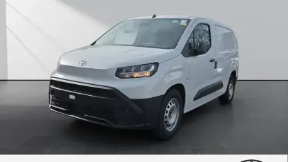 Neu Toyota Proace City City 100 kW (137 PS) 2026 Van / Kleinbus