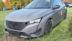 Grau Neu 2025 Peugeot 308 Allure Limousine | 27.280 € (Superpreis)
