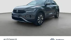 Gebraucht 2024 VW T-Roc Move SUV | 28.400 € (Guter Preis)