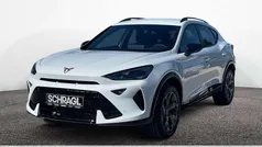 Gebraucht 2025 Cupra Formentor SUV | 34.970 € (Guter Preis)