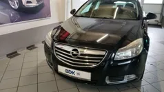 Gebraucht 2009 Opel Insignia Kombi | 3.495 € (Guter Preis)