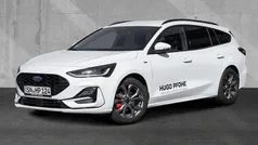 Gebraucht 2025 Ford Focus ST-Line Kombi | 27.890 € (Fairer Preis)