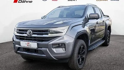 Gebraucht VW Amarok PanAmericana 241 PS (177 kW) 2025 Pickup