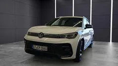 Gebraucht 2024 VW Tiguan R-line SUV | 43.940 € (Fairer Preis)