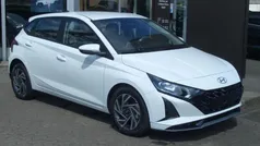 Gebraucht 2025 Hyundai i20 Comfort Kleinwagen | 21.990 € (Fairer Preis)