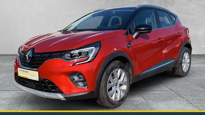 Gebraucht Renault Captur Intens 101 PS (74 kW) 2020 SUV