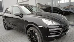 Schwarz Gebraucht 2013 Porsche Cayenne S Sport SUV | 34.900 € (Fairer Preis)