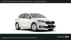 Gebraucht 2025 Skoda Fabia Essence Limousine | 18.490 € (Fairer Preis)