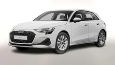Gebraucht 2025 Audi A3 Ambiente Limousine | 33.500 € (Guter Preis)