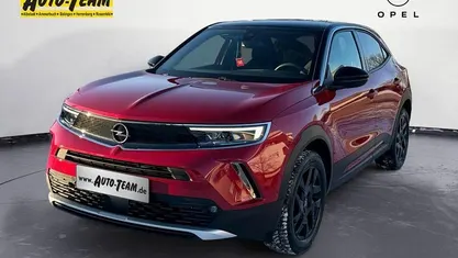 Gebraucht 2021 Opel Mokka Ultimate SUV | 17.890 € (Fairer Preis)