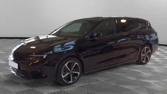 Schwarz Neu 2024 Opel Astra GS Line Kombi | 29.799 € (Fairer Preis)