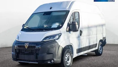 Gebraucht 2025 Peugeot Boxer Van | 29.990 € (Guter Preis)