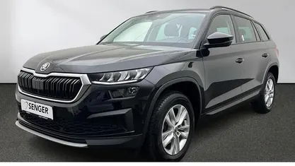 Gebraucht 2022 Skoda Kodiaq Ambition SUV | 30.880 € (Fairer Preis)