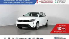 Gebraucht 2025 Opel Corsa Edition Kleinwagen | 18.190 € (Fairer Preis)