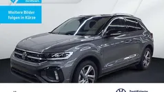 Gebraucht 2025 VW T-Roc R-line SUV | 31.430 € (Guter Preis)