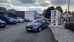 Gebraucht 2025 Skoda Octavia Selection Kombi | 33.990 € (Fairer Preis)