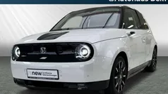 Gebraucht 2020 Honda e Advance Kleinwagen | 18.790 € (Fairer Preis)