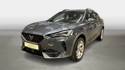 Gebraucht Cupra Formentor 150 PS (110 kW) 2023 SUV
