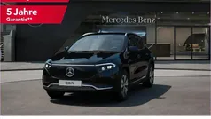 Gebraucht 2024 Mercedes EQA300 Progressive SUV | 36.990 € (Fairer Preis)