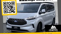 Gebraucht 2024 Ford Tourneo Custom Nugget Limousine | 64.990 € (Fairer Preis)