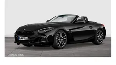 Gebraucht 2024 BMW Z4 M Sport Cabrio | 52.495 € (Fairer Preis)