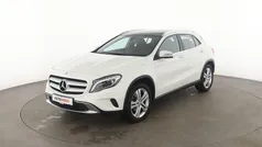 Gebraucht 2016 Mercedes GLA200 Urban SUV | 18.500 € (Fairer Preis)