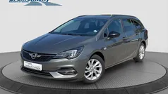 Gebraucht 2022 Opel Astra Edition Kombi | 18.480 € (Fairer Preis)