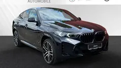 Gebraucht 2025 BMW X6 M Sport SUV | 102.990 € (Fairer Preis)