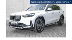 Weiß Gebraucht 2023 BMW X1 xLine SUV | 44.990 € (Fairer Preis)