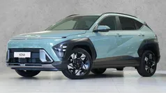 Mirage green / sol Neu 2025 Hyundai Kona Prime SUV | 26.890 € (Superpreis)