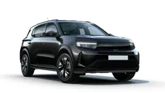 Karbon schwarz metallic Neu 2025 Opel Frontera SUV | 24.990 € (Guter Preis)