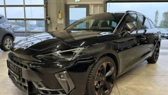 Gebraucht 2025 Cupra Leon Kombi | 29.900 € (Guter Preis)