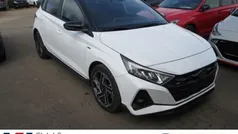 Gebraucht 2024 Hyundai i20 N Line Limousine | 23.900 € (Fairer Preis)