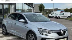 Grau (highlandgrau (grau)) Gebraucht 2020 Renault Mégane IV Intens Limousine | 15.990 € (Fairer Preis)