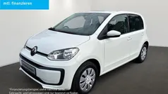 Gebraucht 2021 VW up! Move Kleinwagen | 11.990 € (Fairer Preis)